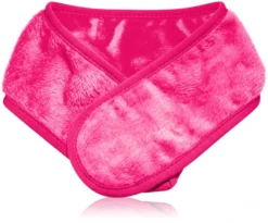 Notino Spa Collection Make-up Removal Set -Nue Boutique notino spa collection make up removal set kit de demaquillage en microfibre pink 4