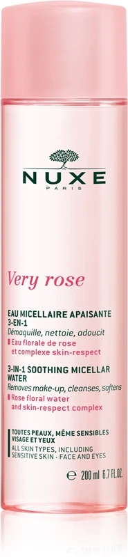 Nuxe Very Rose