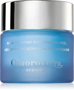 Omorovicza Blue Diamond Resurfacing Peel