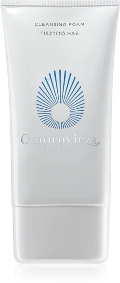 Omorovicza Cleansing Foam