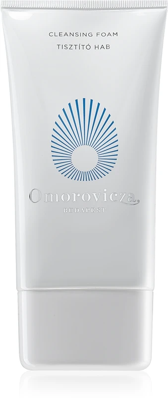Omorovicza Cleansing Foam 1 Omorovicza Cleansing Foam