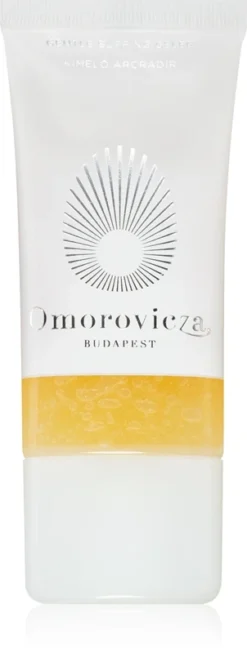 Omorovicza Gentle Buffing Gelée