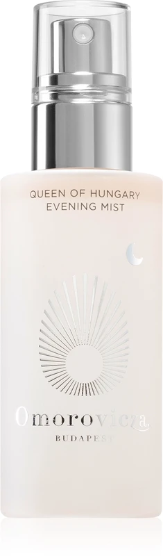 Omorovicza Queen Of Hungary Evening Mist