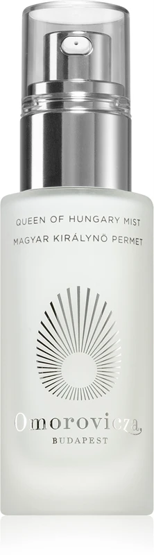 Omorovicza Queen Of Hungary Mist