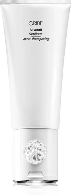 Oribe Silverati