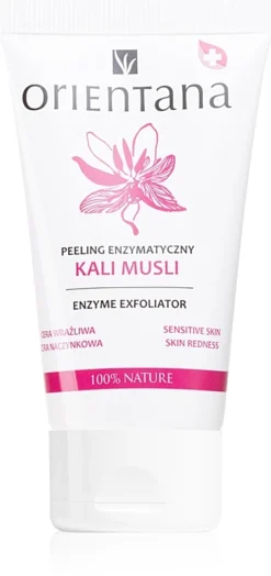 Orientana Kali Musli Face Enzyme Exfoliator