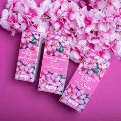 Orientana Kali Musli Face Enzyme Exfoliator -Nue Boutique orientana kali musli face enzyme exfoliator gommage enzymatique doux 3