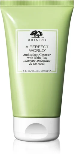 Origins A Perfect World™ Antioxidant Cleanser With White Tea