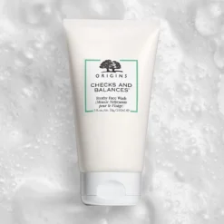 Origins Checks And Balances™ Frothy Face Wash -Nue Boutique origins checks and balances frothy face wash mousse nettoyante rafraichissante visage 1