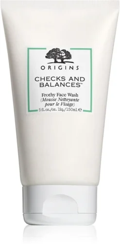 Origins Checks And Balances™ Frothy Face Wash