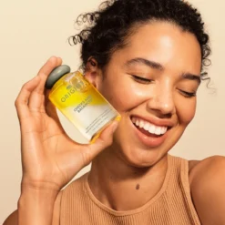 Origins Checks And Balances™ Milky Oil Cleanser + Makeup Melter -Nue Boutique origins checks and balances milky oil cleanser makeup melter huile demaquillante purifiante 1