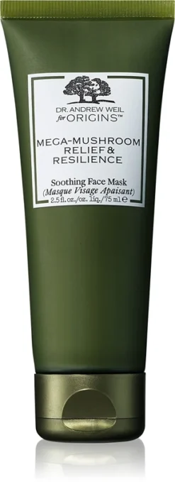 Origins Dr. Andrew Weil For Origins™ Mega-Mushroom Relief & Resilience Soothing Face Mask