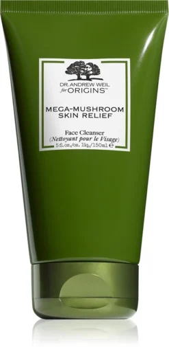 Origins Dr. Andrew Weil For Origins™ Mega-Mushroom Skin Relief Face Cleanser