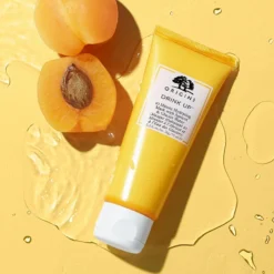 Origins Drink Up™ 10 Minute Hydrating Mask With Apricot & Glacier Water 8 Origins Drink Up™ 10 Minute Hydrating Mask With Apricot & Glacier Water -Nue Boutique origins drink up 10 minute hydrating mask with apricot glacier water masque hydratant 2