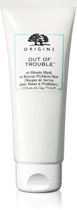 Origins Out Of Trouble™ 10 Minute Mask To Rescue Problem Skin