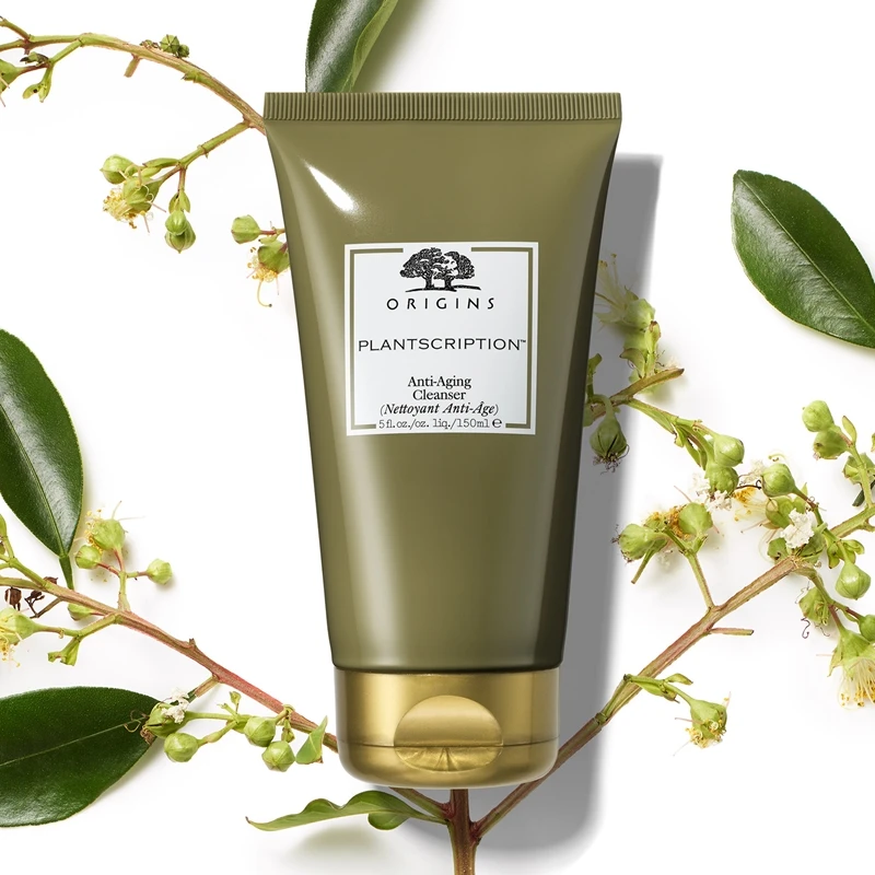 Origins Plantscription™ Anti-aging Cleanser 2 Origins Plantscription™ Anti-aging Cleanser – Image 2