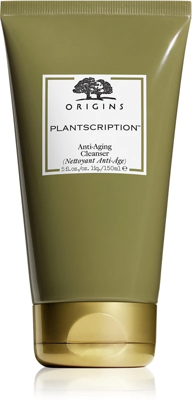 Origins Plantscription™ Anti-aging Cleanser 1 Origins Plantscription™ Anti-aging Cleanser