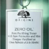 Origins Zero Oil™ Pore Purifying Toner With Saw Palmetto & Mint