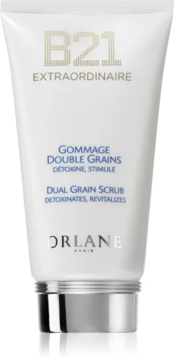 Orlane B21 Extraordinaire Dual Grain Scrub