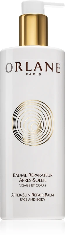 Orlane Sun Care After-Sun Repair Balm