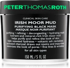 Peter Thomas Roth Irish Moor Mud Mask