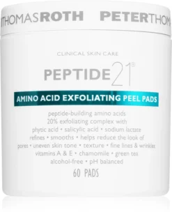 Peter Thomas Roth Peptide 21 Amino Acid
