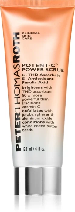 Peter Thomas Roth Potent-C Power Scrub