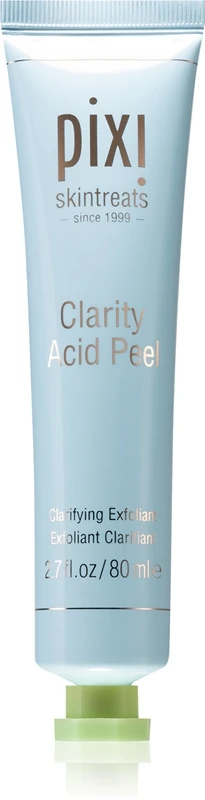 Pixi Clarity