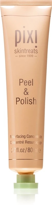 Pixi Peel & Polish