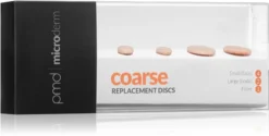 PMD Beauty Replacement Discs Coarse