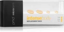 PMD Beauty Replacement Discs Intense Body