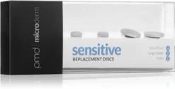 PMD Beauty Replacement Discs Sensitive