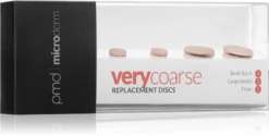 PMD Beauty Replacement Discs Very Coarse