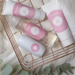 Polaar Ice Pure 8 Polaar Ice Pure -Nue Boutique polaar ice pure gommage tendre au coton arctique 3