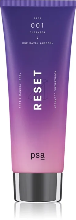 PSA Reset Acai & Manuka
