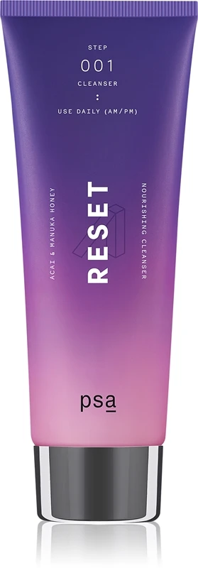 PSA Reset Acai & Manuka 1 PSA Reset Acai & Manuka