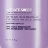 Pureology Hydrate Sheer