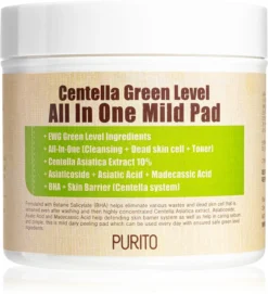 Purito Centella Green Level