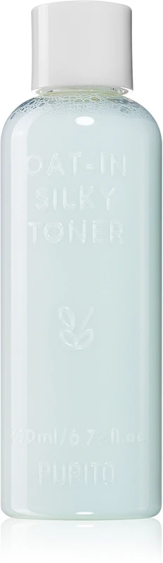 Purito Oat-In Silky Toner