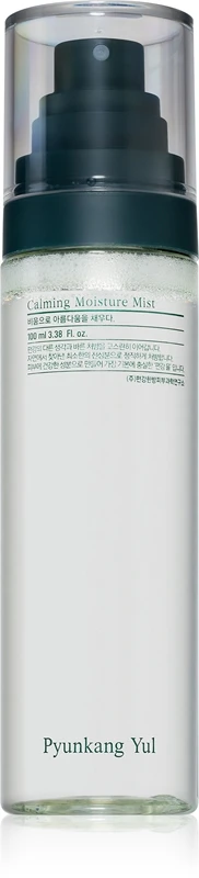 Pyunkang Yul Calming Moisture Mist