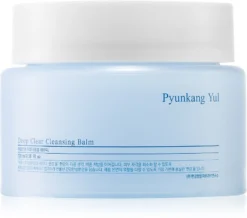 Pyunkang Yul Deep Cleansing Clear Balm