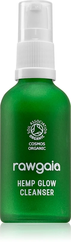 RawGaia Hemp Glow