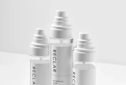 RECLAR Re-Balancing -Nue Boutique reclar re balancing gommage rafraichissant visage 3