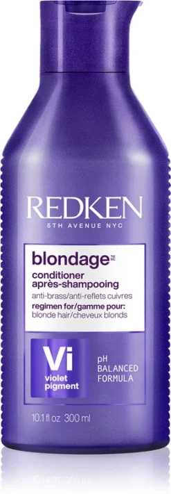 Redken Color Extend Blondage