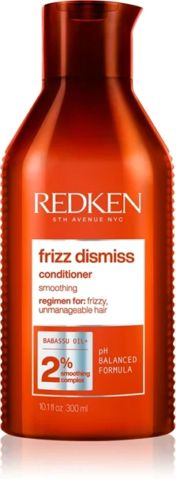 Redken Frizz Dismiss