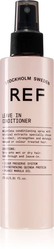 REF Leave In Conditioner