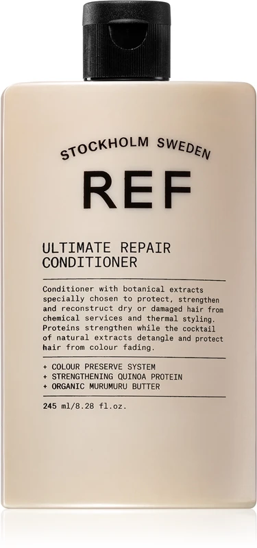 REF Ultimate Repair Conditioner 1 REF Ultimate Repair Conditioner