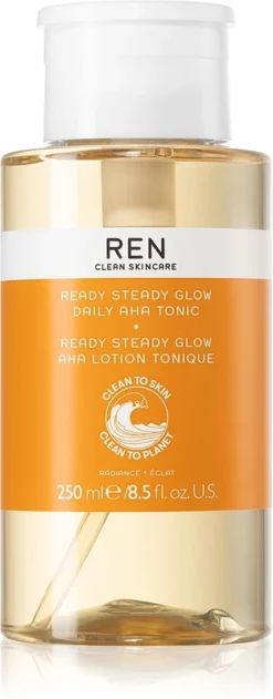 REN Radiance