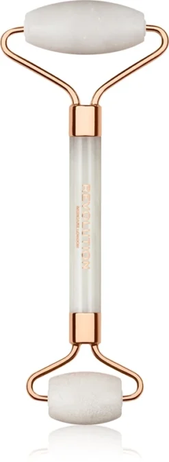 Revolution Skincare Roller White Jade
