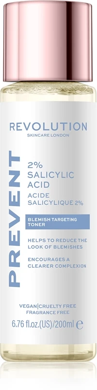 Revolution Skincare Super Salicylic 2% Salicylic Acid
